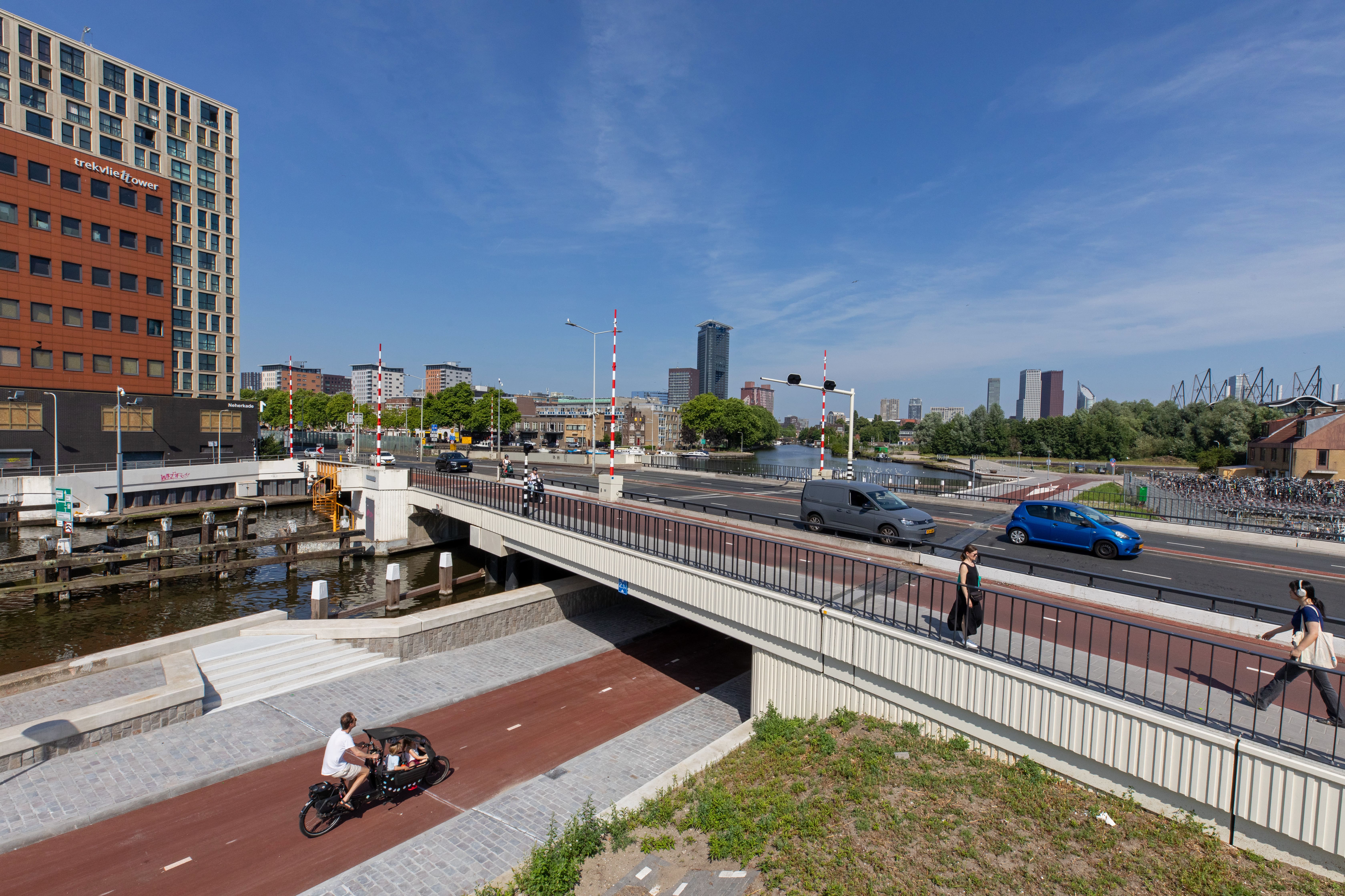 Trekvlietbrug 